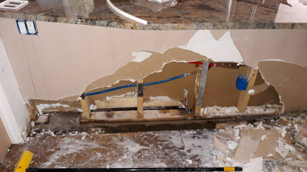 Best Carpet water damage restoration  in Paramount Long Meadow, MD